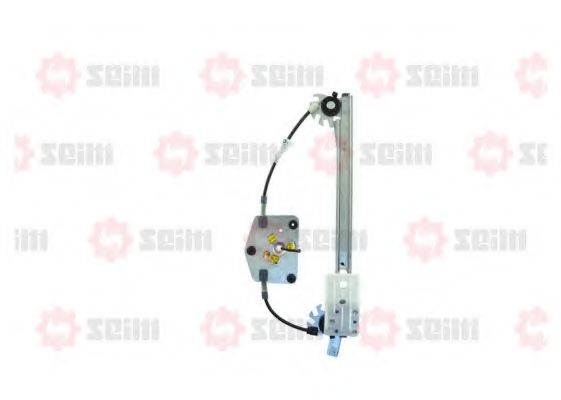 Подъемное устройство для окон SEIM 901186