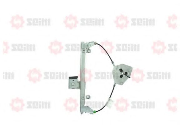 Подъемное устройство для окон SEIM 920055