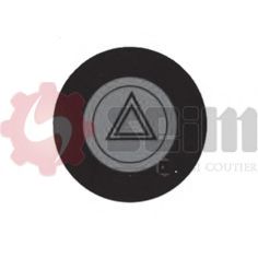 Кнопка SEIM 106904