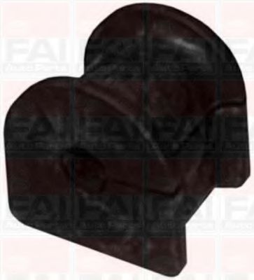 Опора, стабилизатор FAI AutoParts SS7555