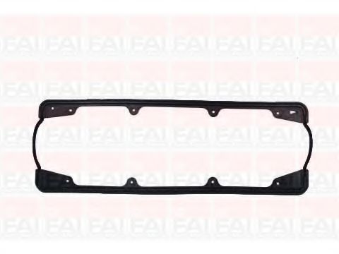 Прокладка, крышка головки цилиндра GLASER 7908