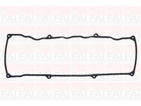 Прокладка, крышка головки цилиндра FAI AutoParts RC946S