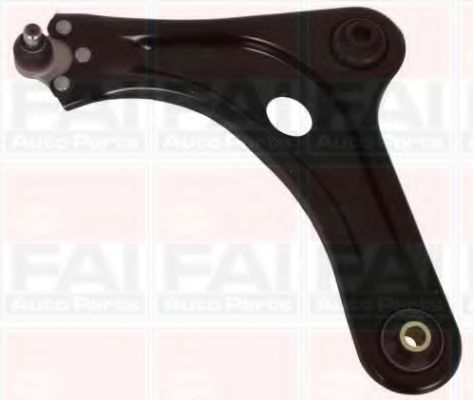 Рычаг независимой подвески колеса, подвеска колеса FAI AutoParts SS7658