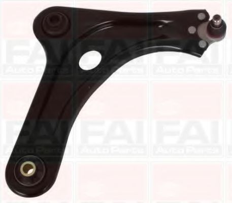 Рычаг независимой подвески колеса, подвеска колеса FAI AutoParts SS7659