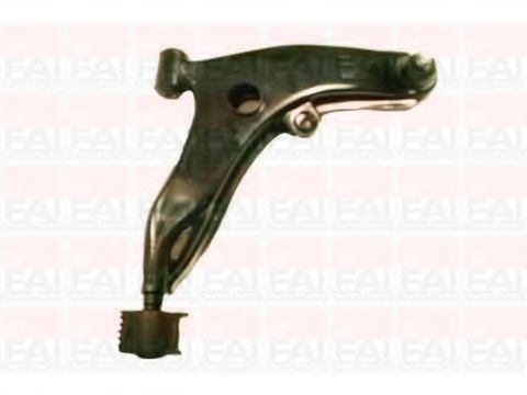 Рычаг независимой подвески колеса, подвеска колеса FAI AutoParts SS768