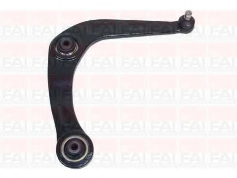 Рычаг независимой подвески колеса, подвеска колеса FAI AutoParts SS928