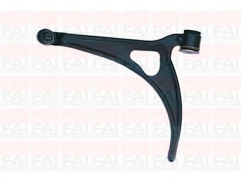 Рычаг независимой подвески колеса, подвеска колеса FAI AutoParts SS2454