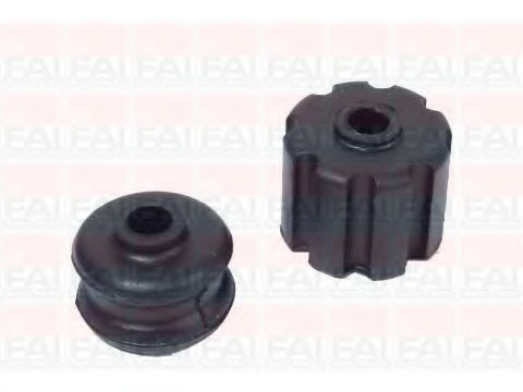 Опора стойки амортизатора FAI AutoParts SS3036