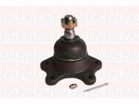 Несущий / направляющий шарнир FAI AutoParts SS5358