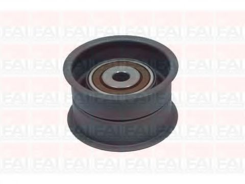 Паразитный / Ведущий ролик, зубчатый ремень FAI AutoParts T9543