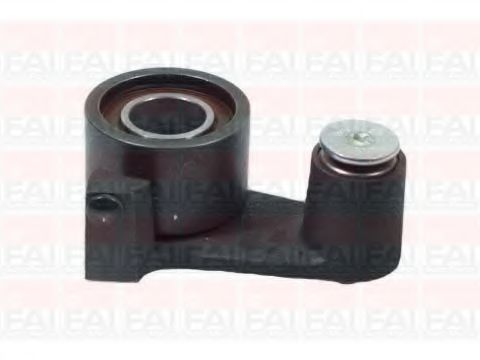 Натяжной ролик, ремень ГРМ FAI AutoParts T9810