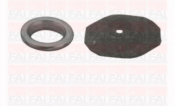 Опора стойки амортизатора FAI AutoParts SS3174