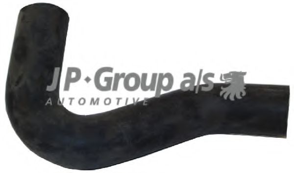 Шланг радиатора JP GROUP 1114306800
