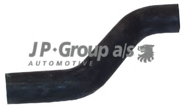 Шланг радиатора JP GROUP 1114307700
