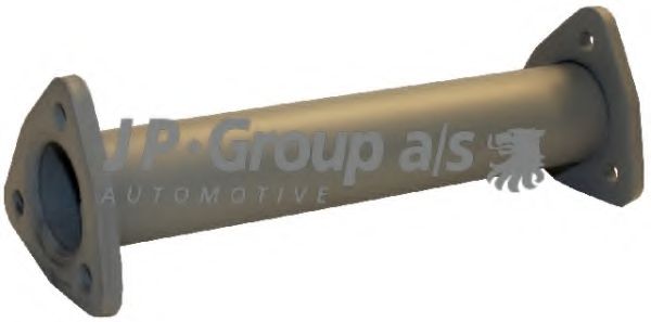 Труба выхлопного газа JP GROUP 21113