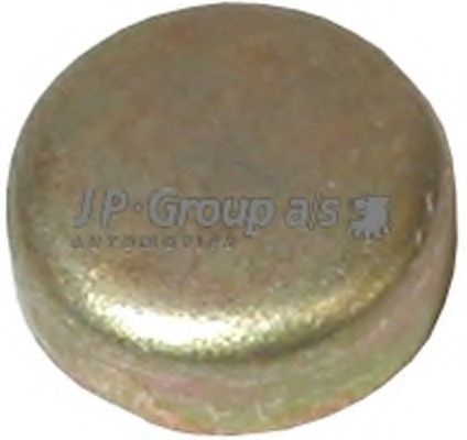 Пробка антифриза JP GROUP 1210150300