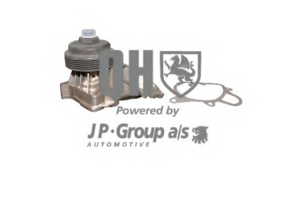 Водяной насос JP GROUP 1414101209