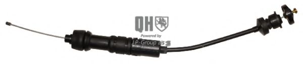 Трос, управление сцеплением JP GROUP 4170202909