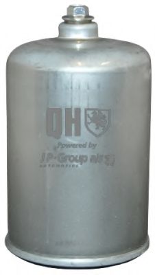 Топливный фильтр JP GROUP 4918700209