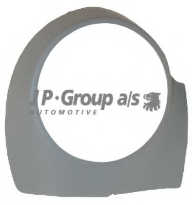 Крепление фары JP GROUP 404212