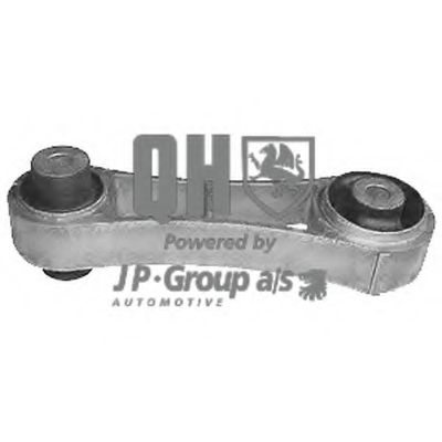 Подвеска, двигатель JP GROUP 4317901609