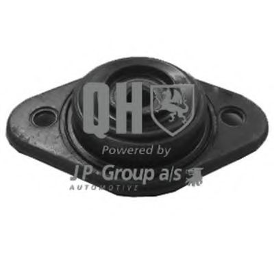 Опора стойки амортизатора JP GROUP 4952400109