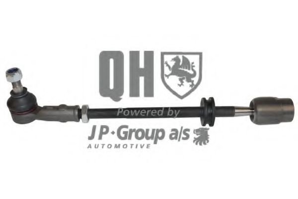 Поперечная рулевая тяга JP GROUP 1144400979