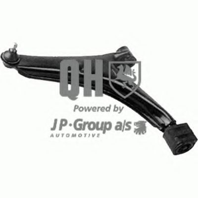 Рычаг независимой подвески колеса, подвеска колеса JP GROUP 4740100479