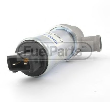 Поворотная заслонка, подвод воздуха STANDARD IAV049