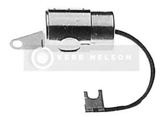 Конденсатор, система зажигания STANDARD ICN019