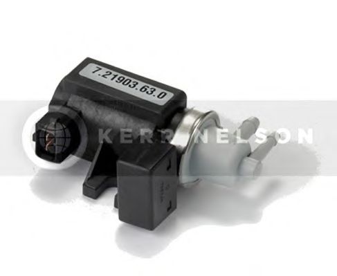 Преобразователь давления, турбокомпрессор STANDARD ESV012