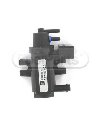 Преобразователь давления, управление ОГ INTERMOTOR 14243