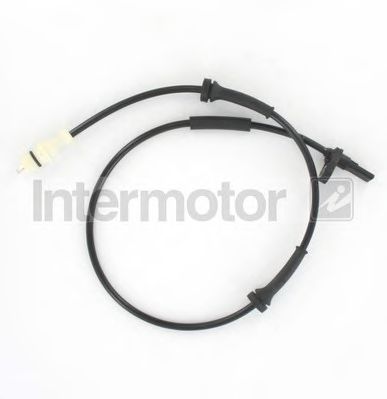 Датчик, частота вращения колеса STANDARD 60461