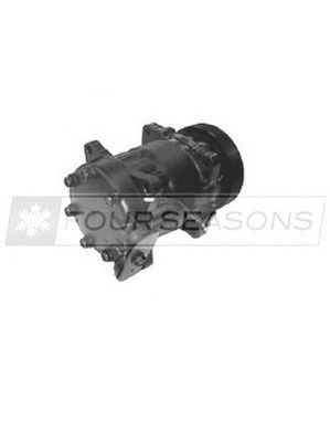 Компрессор, кондиционер STANDARD F4-57664