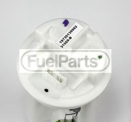 Элемент системы питания FUELPARTS FP5153