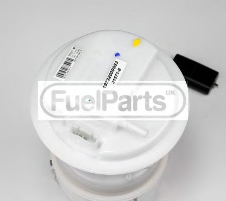 Элемент системы питания INTERMOTOR 39220