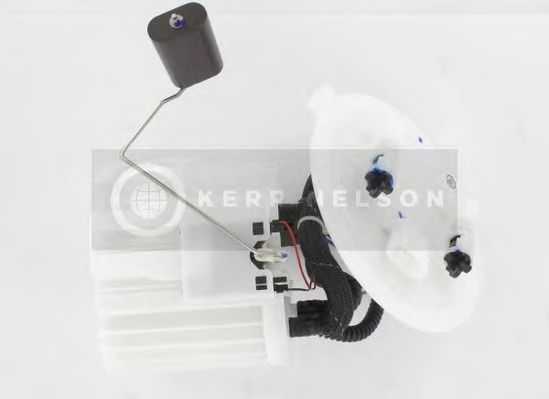 Элемент системы питания STANDARD EFP558