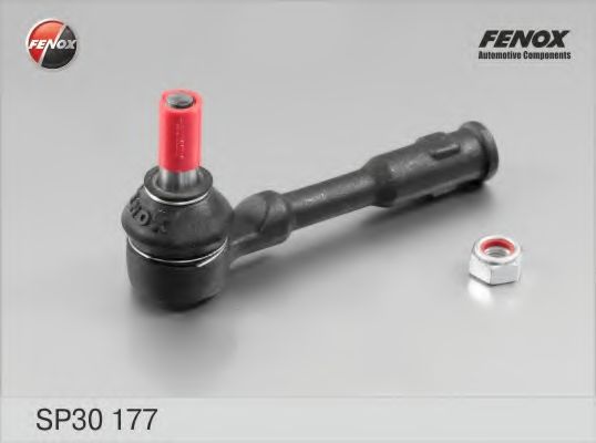 Наконечник поперечной рулевой тяги FENOX SP30177