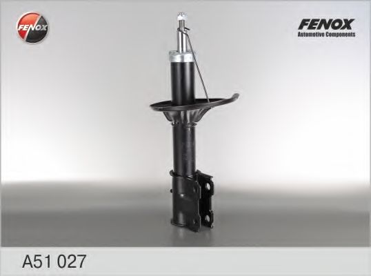 Амортизатор FENOX A51027