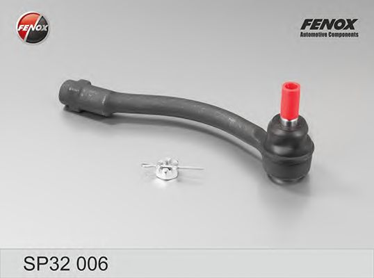 Наконечник поперечной рулевой тяги FENOX SP32006