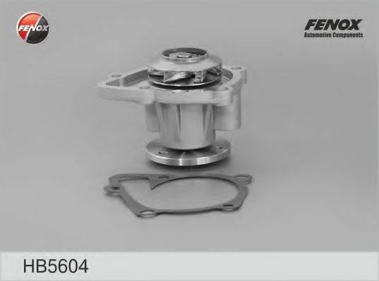 Водяной насос FENOX HB5604