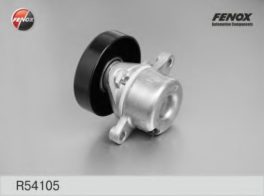 Натяжитель ремня, клиновой зубча FENOX R54105