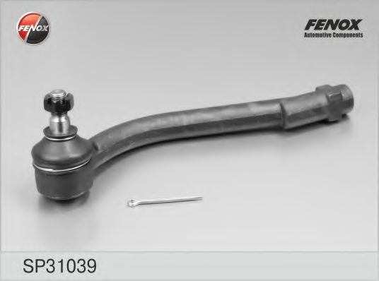 Наконечник поперечной рулевой тяги FENOX SP31039