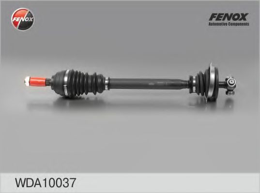 Приводной вал FENOX WDA10037