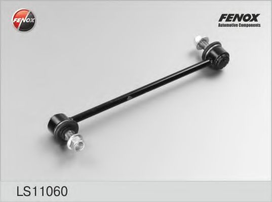 Тяга / стойка, стабилизатор FENOX LS11060
