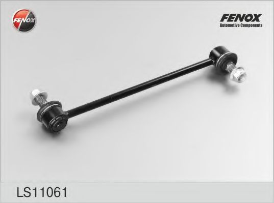 Тяга / стойка, стабилизатор FENOX LS11061