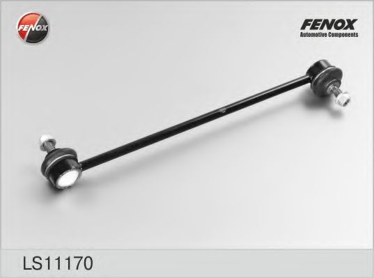 Тяга / стойка, стабилизатор FENOX LS11170