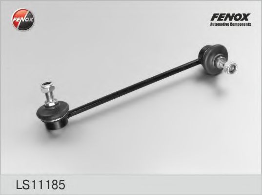Тяга / стойка, стабилизатор FENOX LS11185