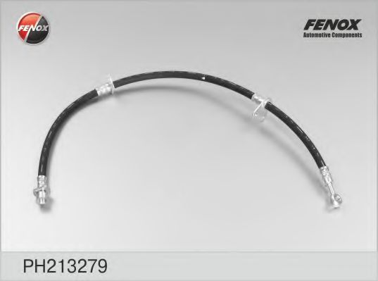 Тормозной шланг FENOX PH213279