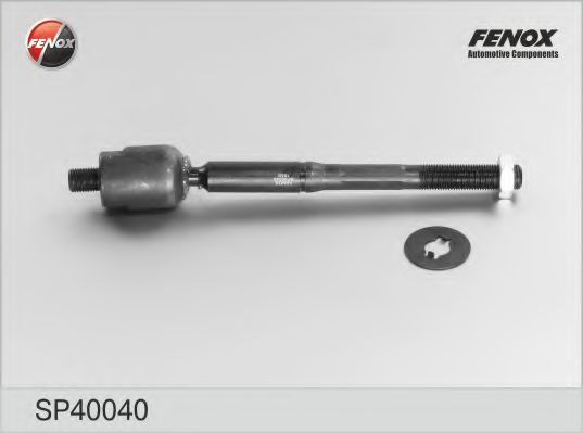 Осевой шарнир, рулевая тяга FENOX SP40040